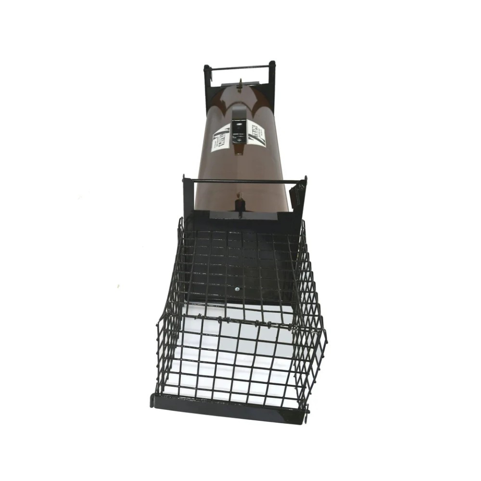 Wildlife Control Supplies: No. 8 Skunk-N-More 8